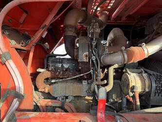 2014-sandvik-ds511-c-roof-bolter-4x4-surface-drill-rig-45035216