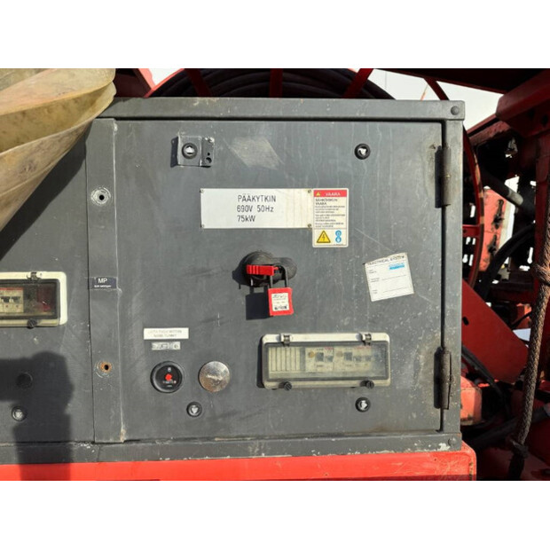 2014 ساندفيك DS511-C-45035217