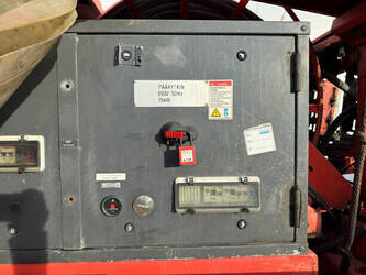 2014-sandvik-ds511-c-roof-bolter-4x4-surface-drill-rig-45035217