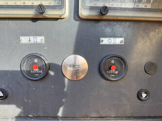 2014-sandvik-ds511-c-roof-bolter-4x4-surface-drill-rig-45035219