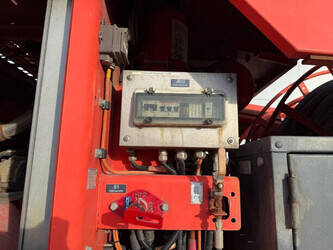 2014-sandvik-ds511-c-roof-bolter-4x4-surface-drill-rig-45035220