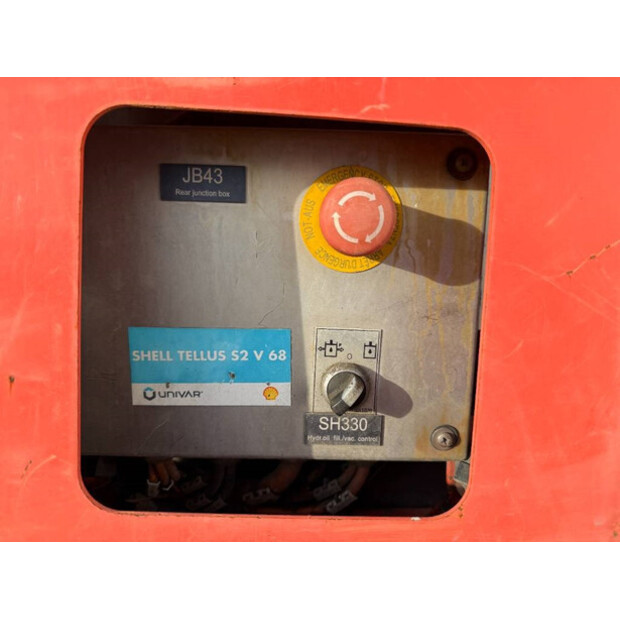 2014 ساندفيك DS511-C-45035222