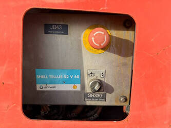 2014-sandvik-ds511-c-roof-bolter-4x4-surface-drill-rig-45035222