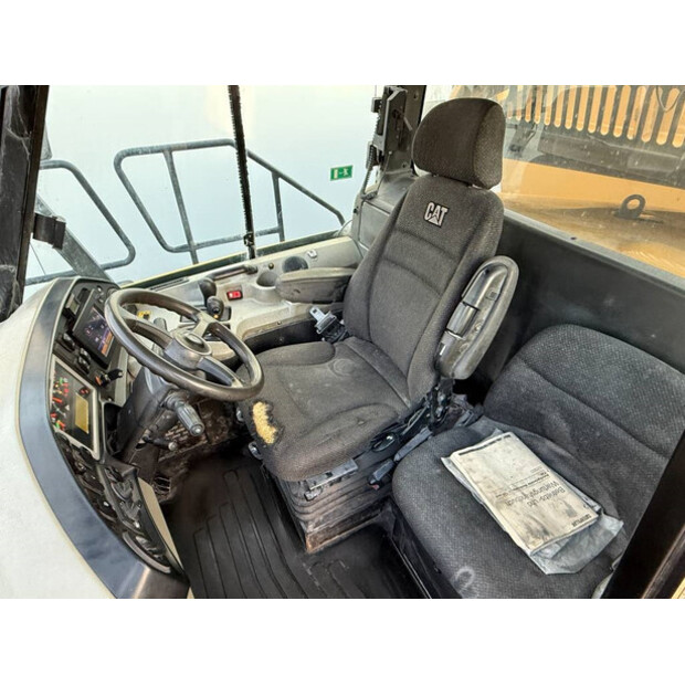 2015 Caterpillar 730C-45035228