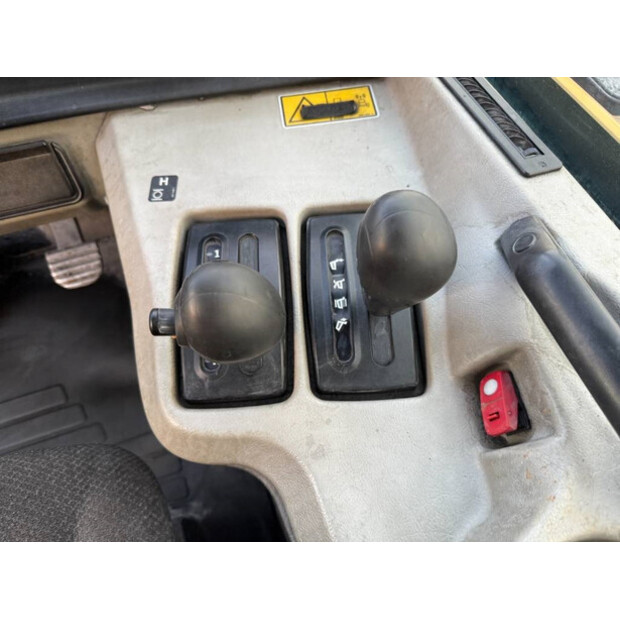 2015 Caterpillar 730C-45035230