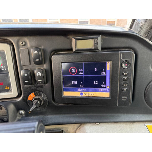 2015 Caterpillar 730C-45035232