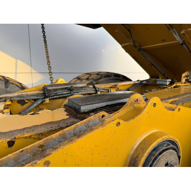 2015 Caterpillar 730C-45035246