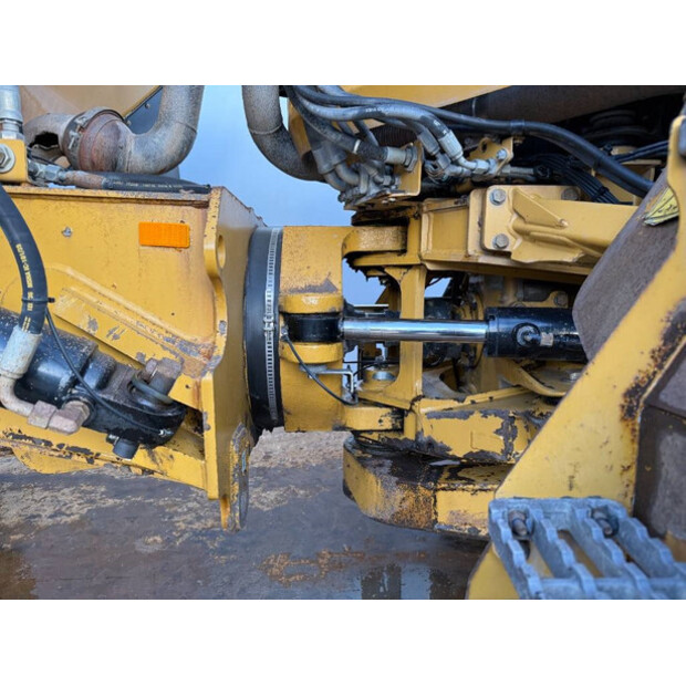 2015 Caterpillar 730C-45035249