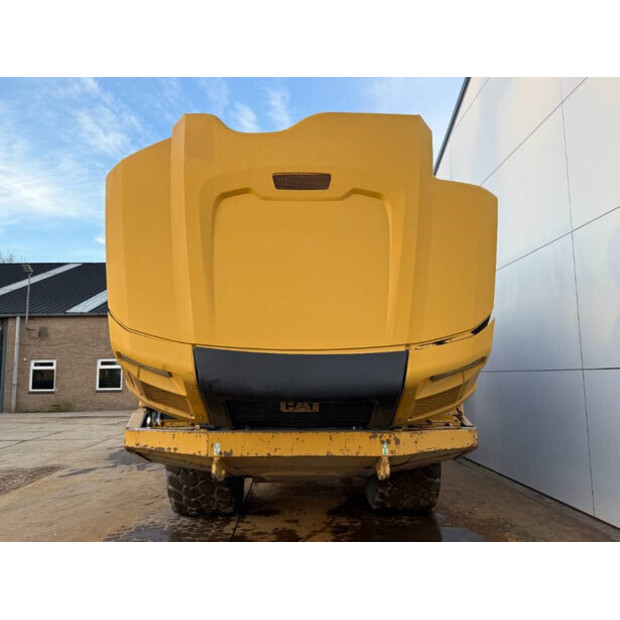 2015 Caterpillar 730C-45035250