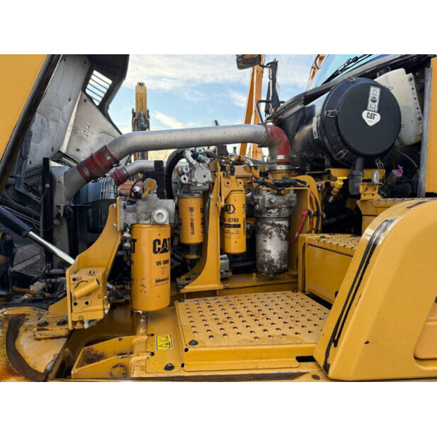 2015 Caterpillar 730C-45035251