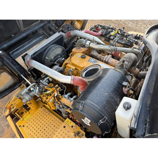 2015 Caterpillar 730C-45035252