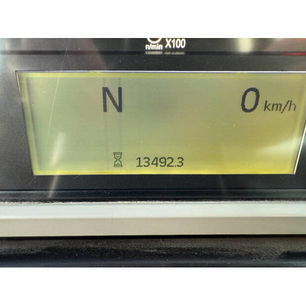 2015 Caterpillar 730C-45035254