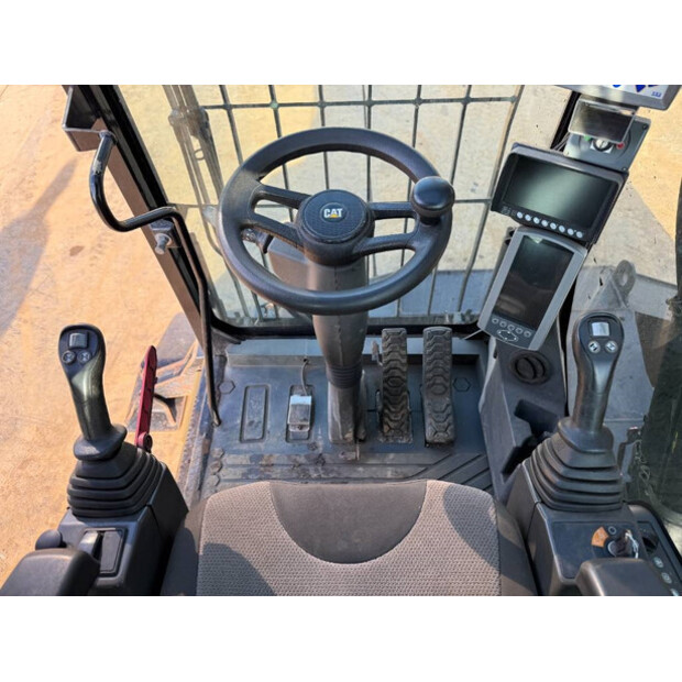 2016 كاتربيلر MH3022-45035265