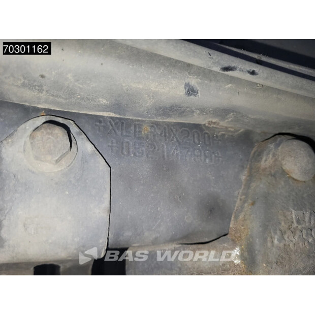 2008 Scania R620-45035269