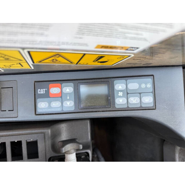 2016 كاتربيلر MH3022-45035271