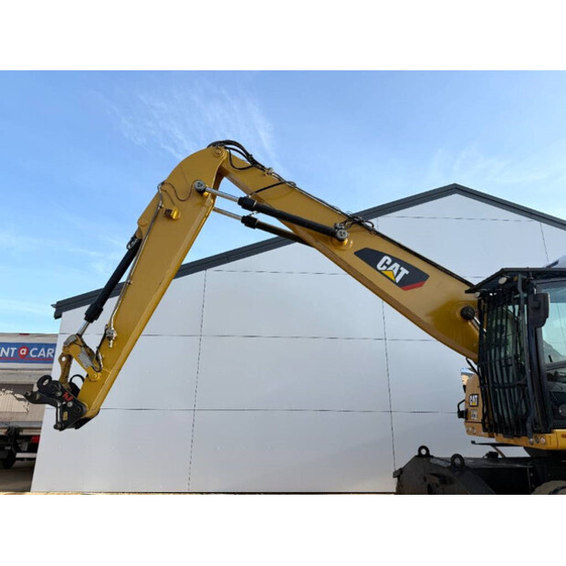 2016 كاتربيلر MH3022-45035273