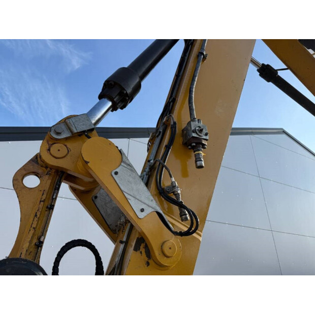 2016 كاتربيلر MH3022-45035276