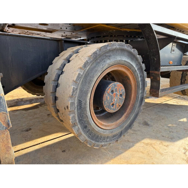 2016 كاتربيلر MH3022-45035280