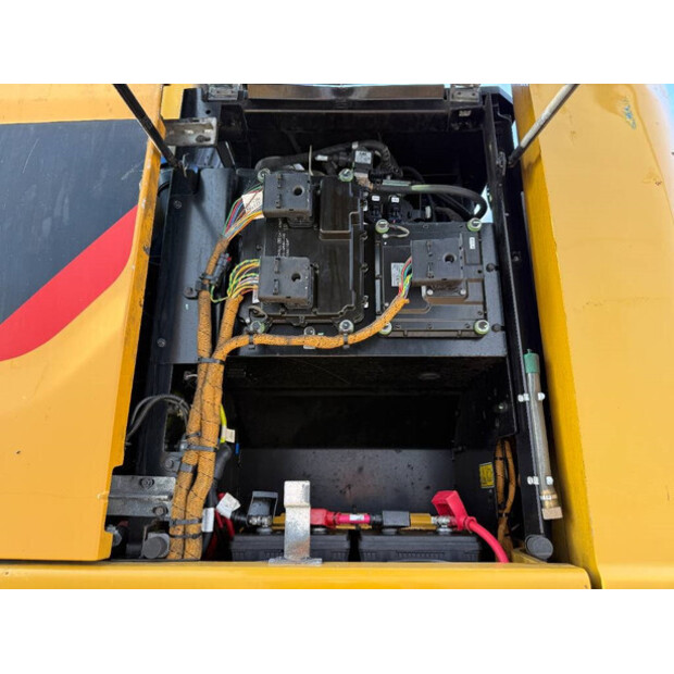 2016 كاتربيلر MH3022-45035284