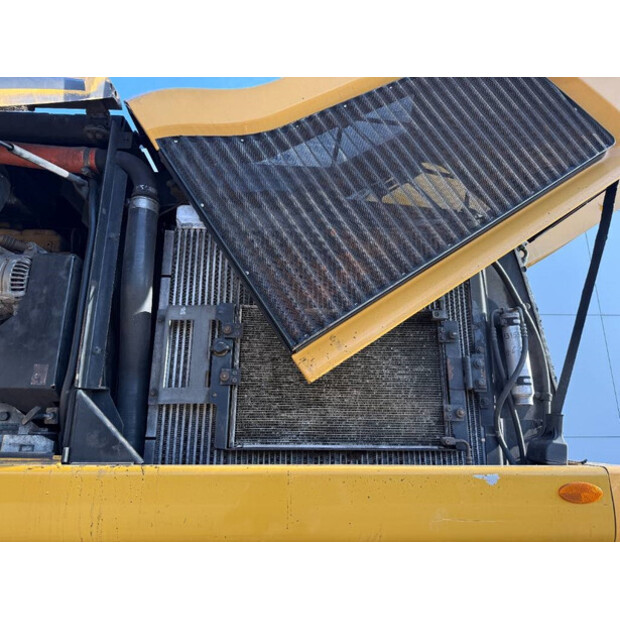 2016 كاتربيلر MH3022-45035287