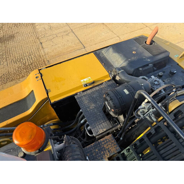 2016 كاتربيلر MH3022-45035289