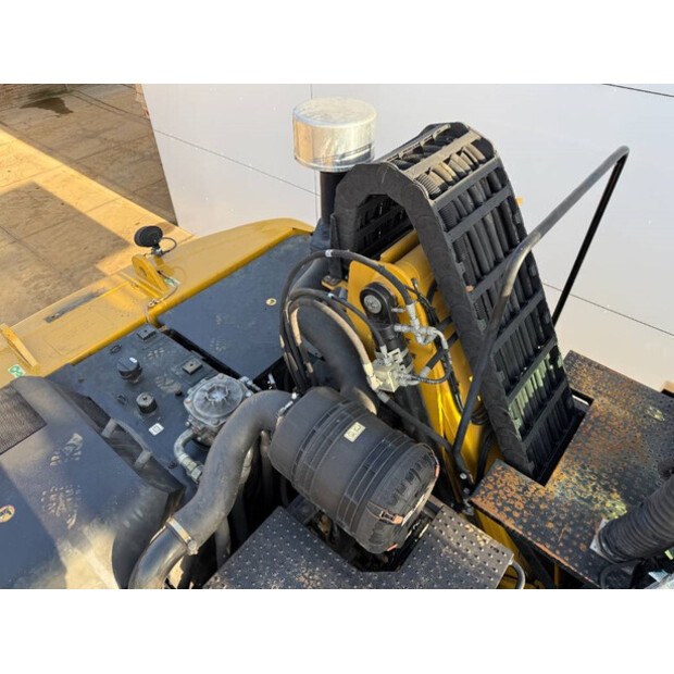 2016 كاتربيلر MH3022-45035290