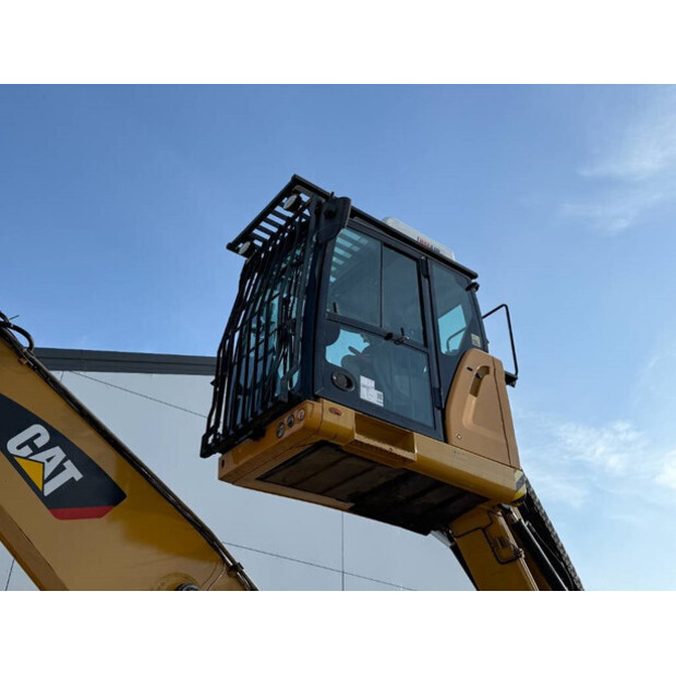 2016 كاتربيلر MH3022-45035291