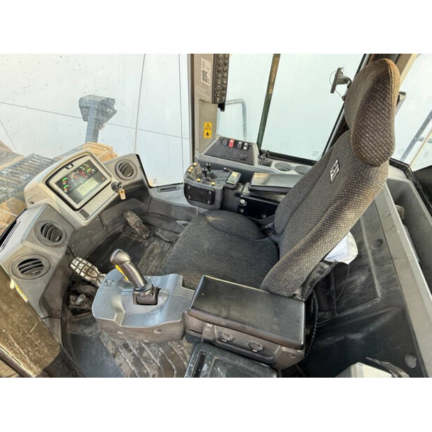 2014 Caterpillar 966MXE-45035309