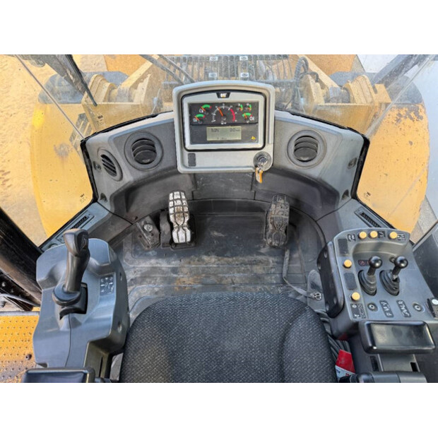 2014 Caterpillar 966MXE-45035310