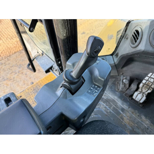 2014 Caterpillar 966MXE-45035311