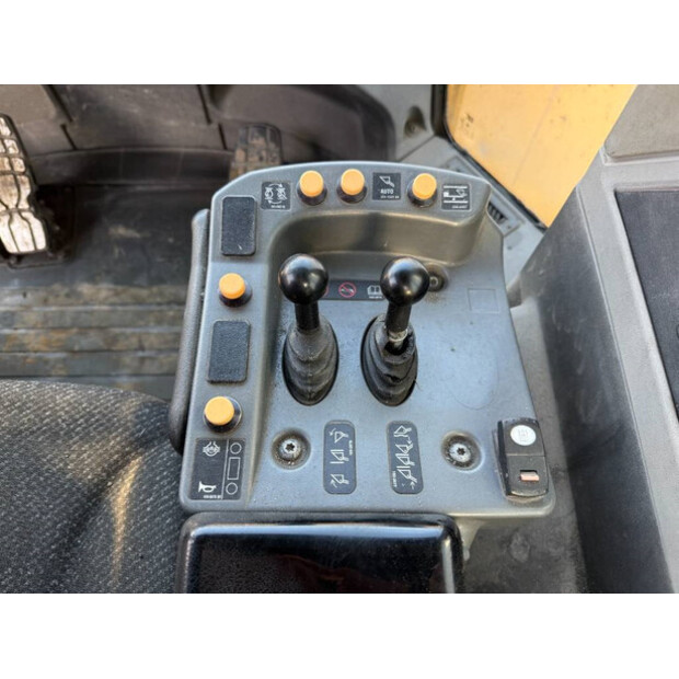 2014 Caterpillar 966MXE-45035312