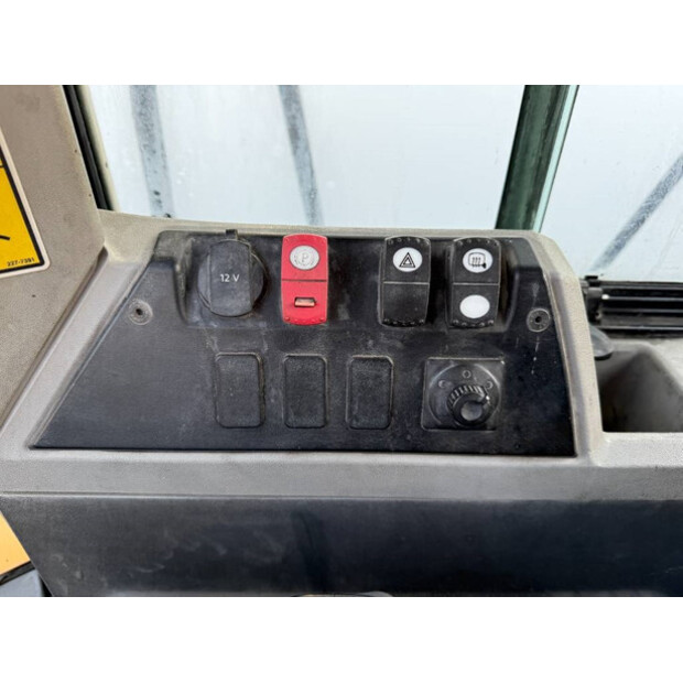 2014 Caterpillar 966MXE-45035314