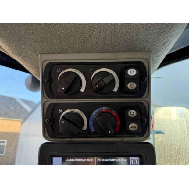 2014 Caterpillar 966MXE-45035316