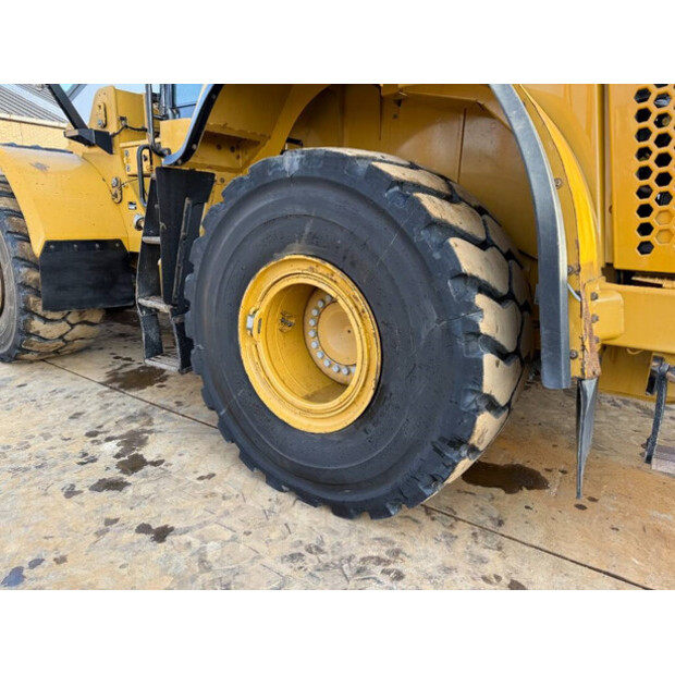 2014 Caterpillar 966MXE-45035328