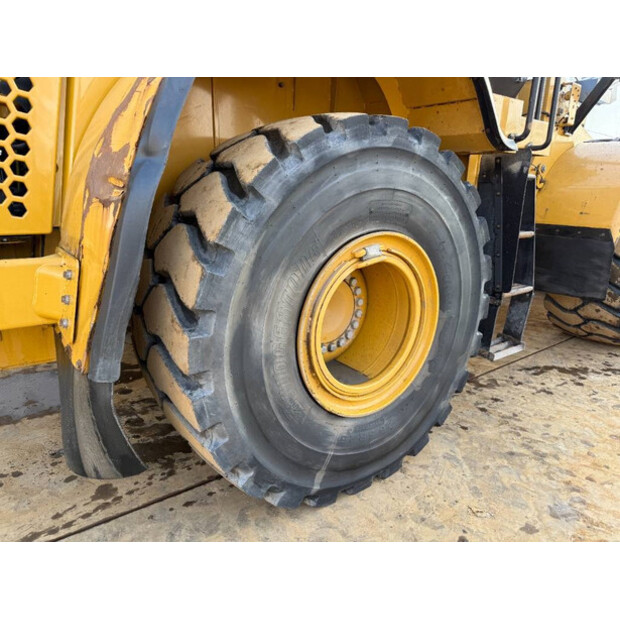 2014 Caterpillar 966MXE-45035329