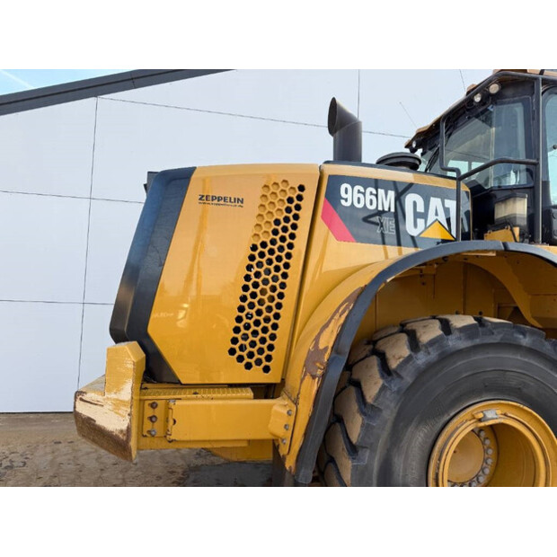 2014 Caterpillar 966MXE-45035332