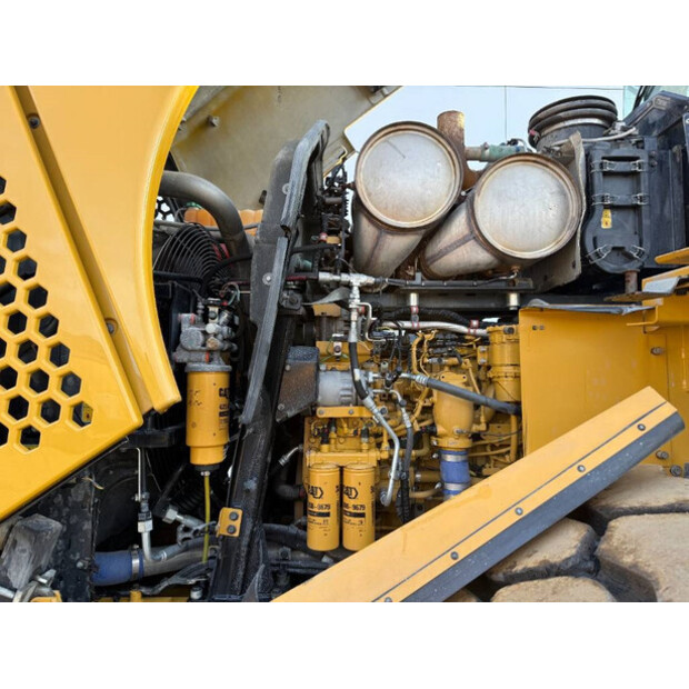 2014 Caterpillar 966MXE-45035334