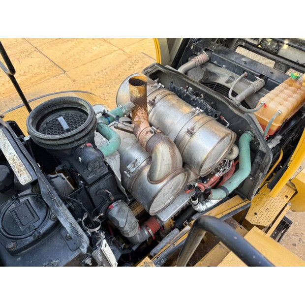 2014 Caterpillar 966MXE-45035335