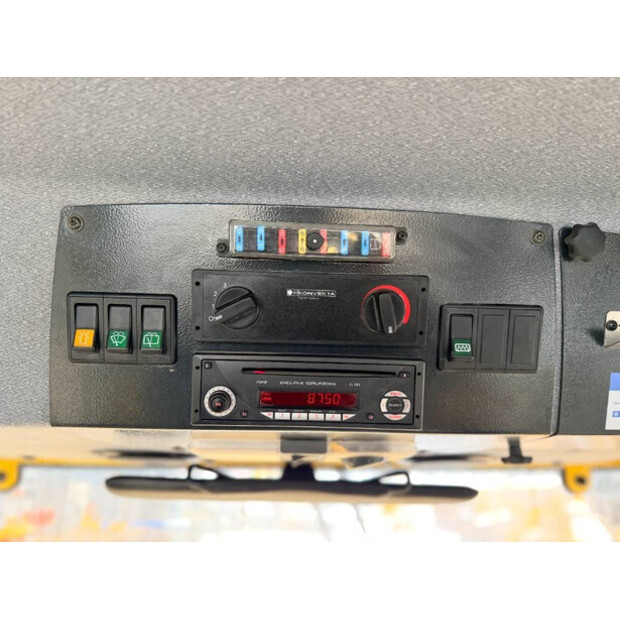 2007 بوماج BW216D-4-45035348