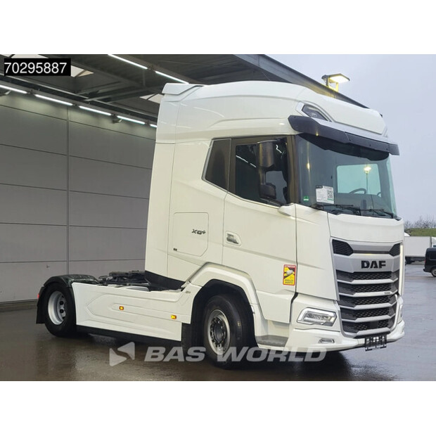 2023 DAF XG+ 530-45035366
