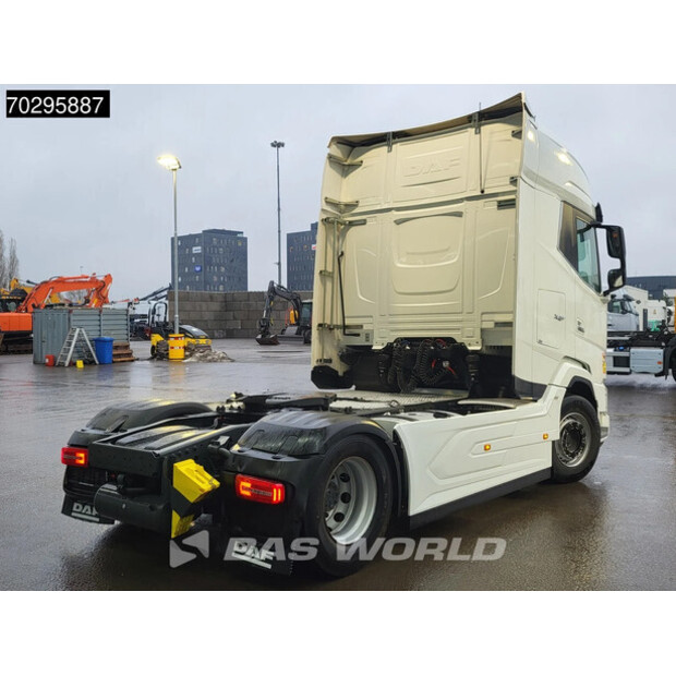 2023 DAF XG+ 530-45035375