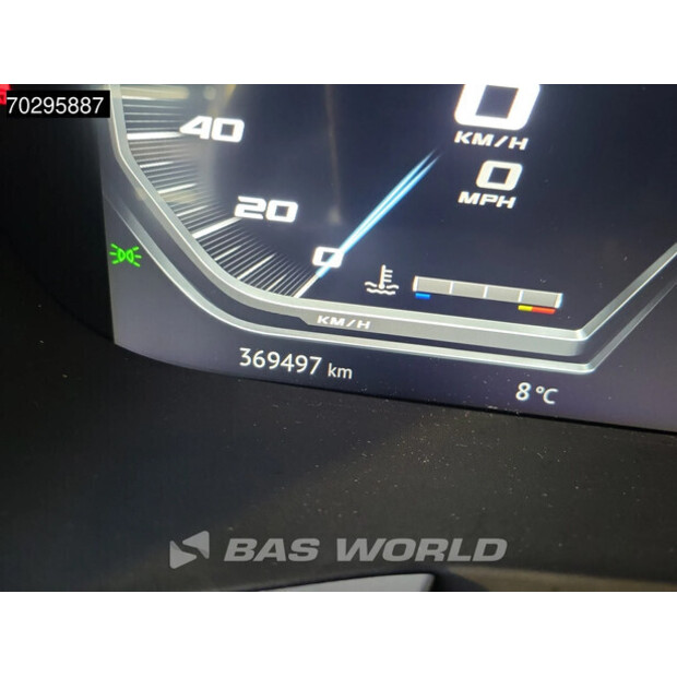 2023 DAF XG+ 530-45035387