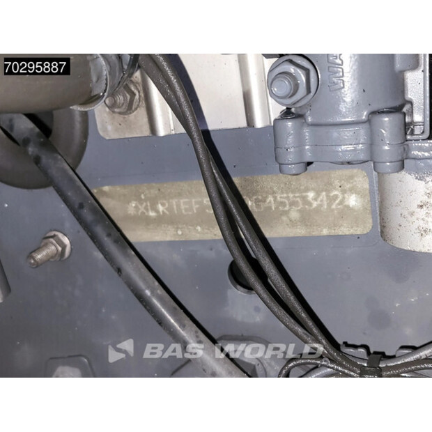 2023 DAF XG+ 530-45035398