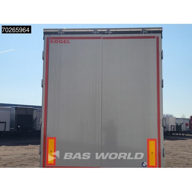 2026 Kögel S24-1-45035412