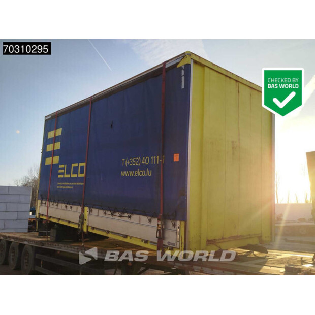 2014 فولفو FL 210-45035428