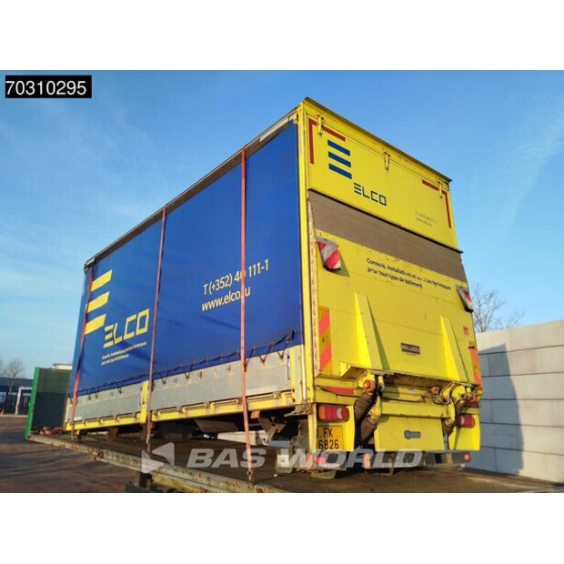 2014 فولفو FL 210-45035429