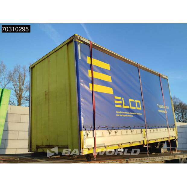 2014 فولفو FL 210-45035430