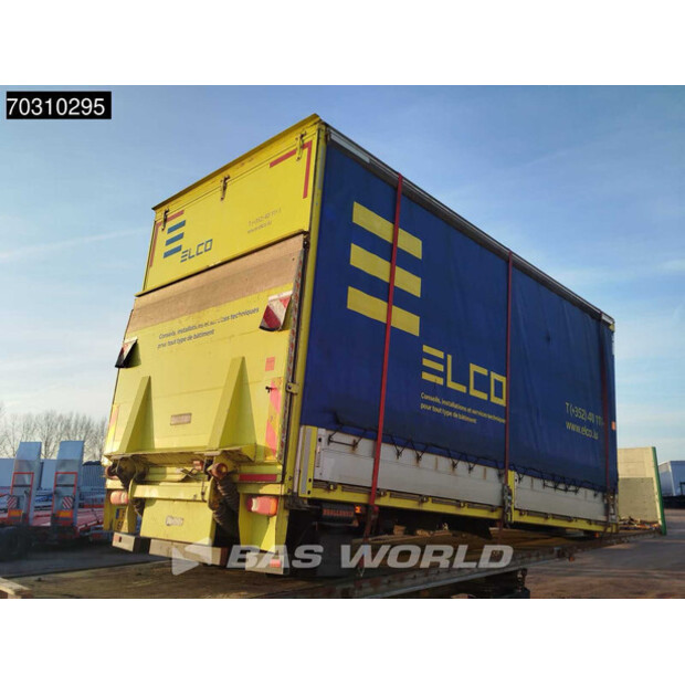 2014 فولفو FL 210-45035432