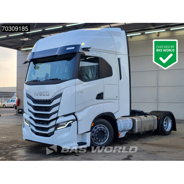 2026 ايفكو S-Way 500-45035434