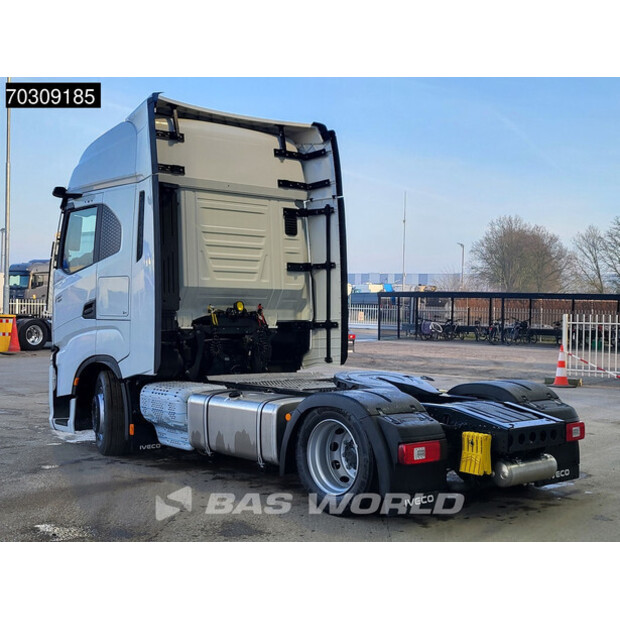 2026 ايفكو S-Way 500-45035435